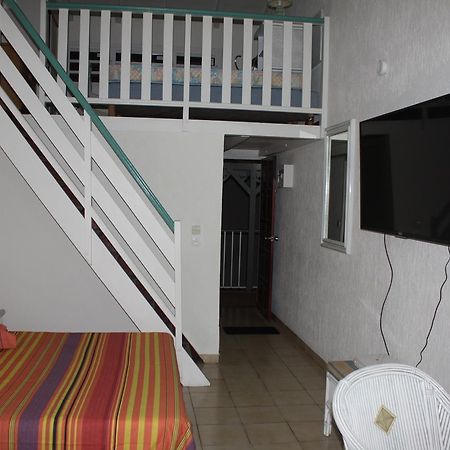 Location Village Soleil Privative Le Gosier  Esterno foto