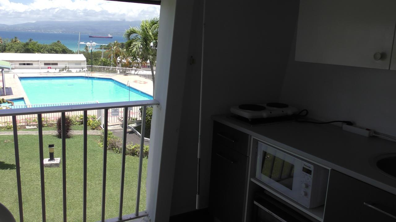 Location Village Soleil Privative Le Gosier  Esterno foto