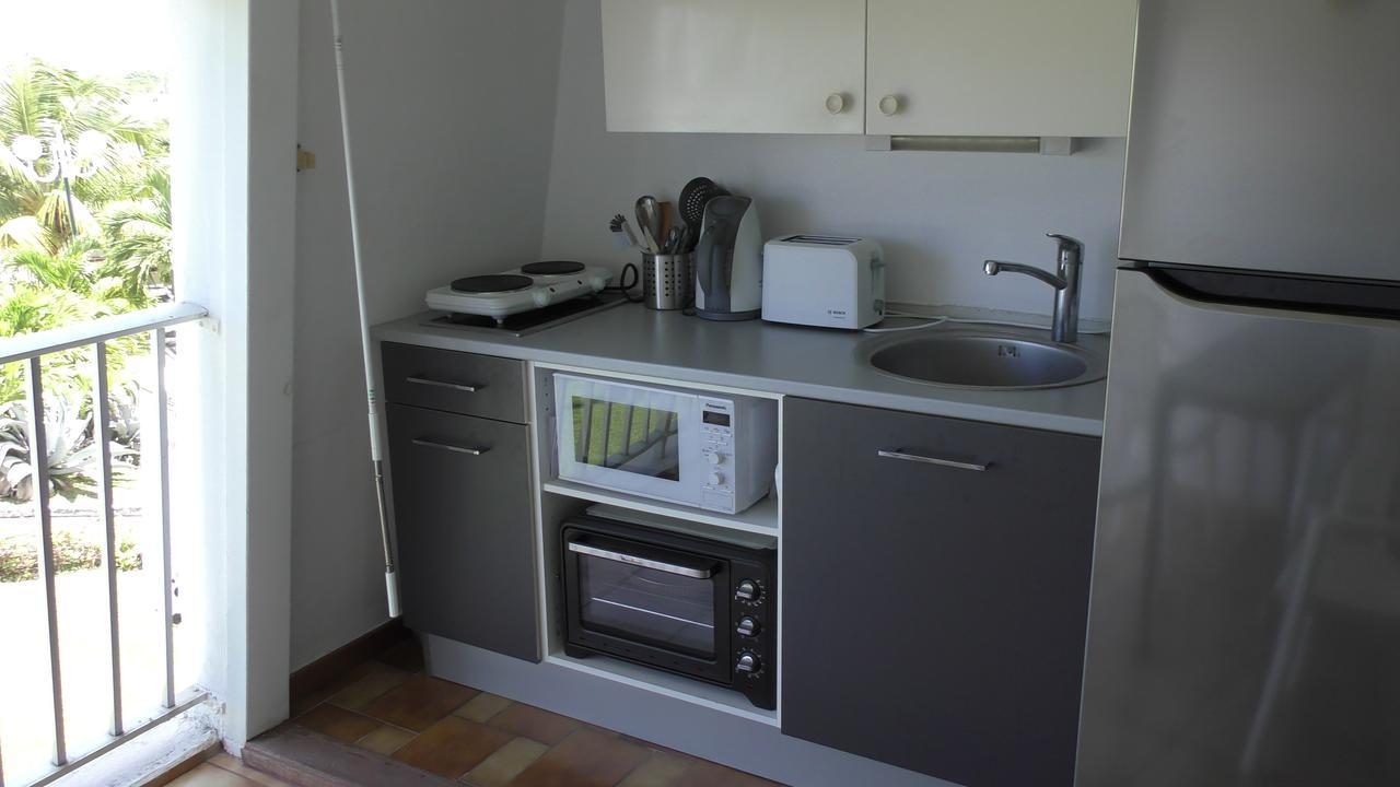 Location Village Soleil Privative Le Gosier  Esterno foto